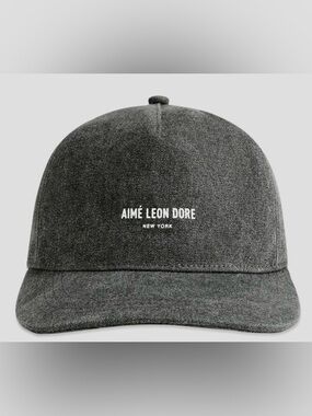 Aimé Leon Dore Micro Logo Hat